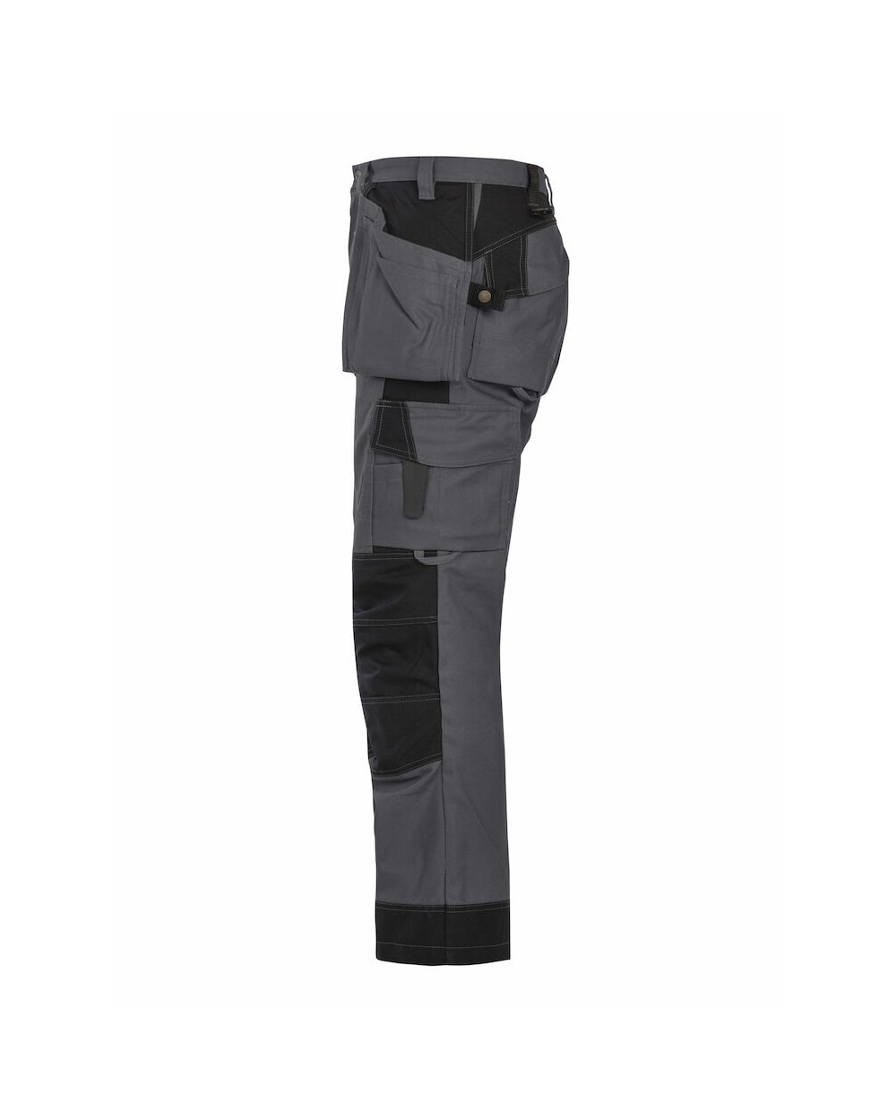 Broeken PROJOB 5521 BROEK MET KNIEZAKKEN EN SPIJKERZAKKEN voor bedrukking &amp; borduring