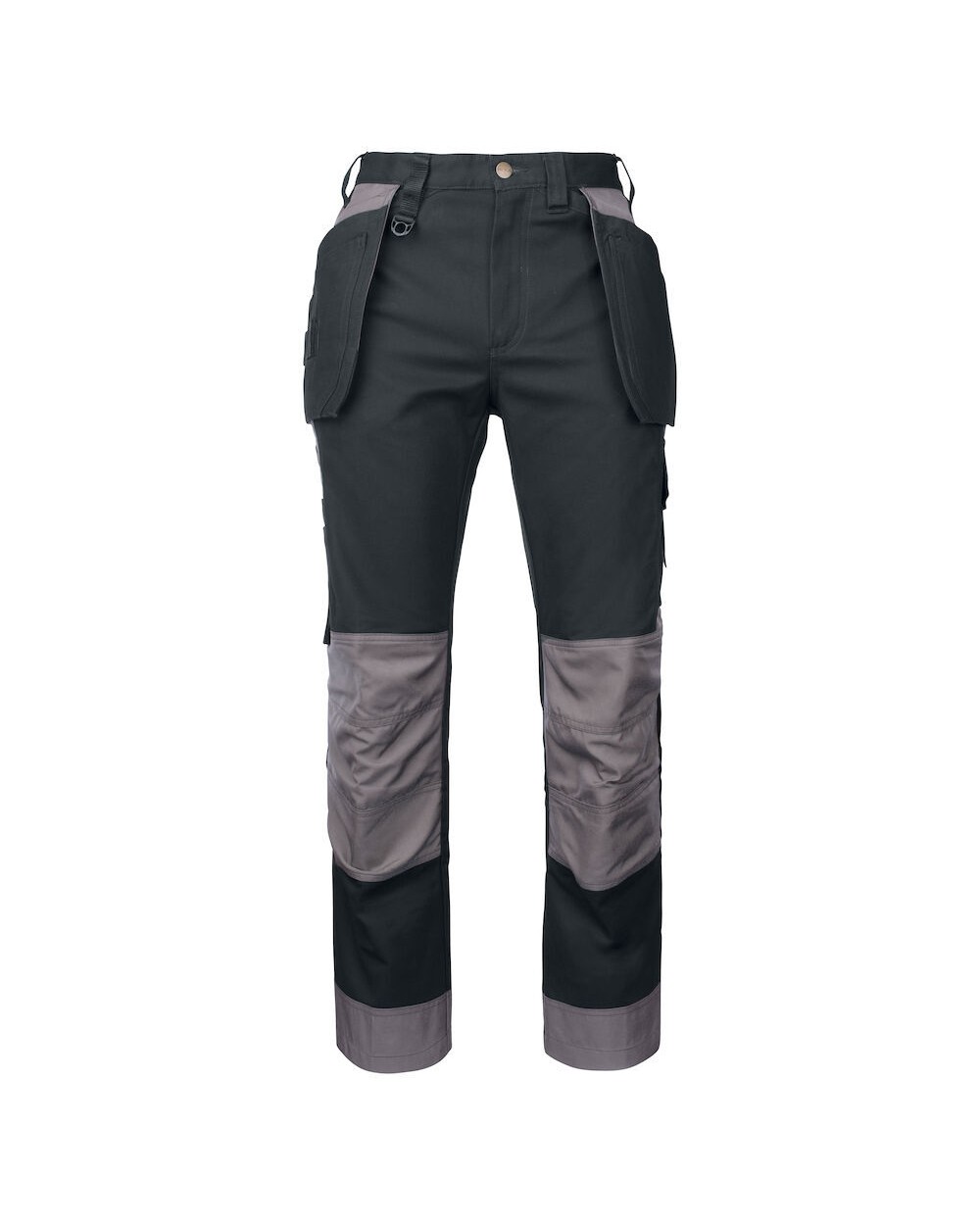 Broeken PROJOB 5521 BROEK MET KNIEZAKKEN EN SPIJKERZAKKEN voor bedrukking &amp; borduring
