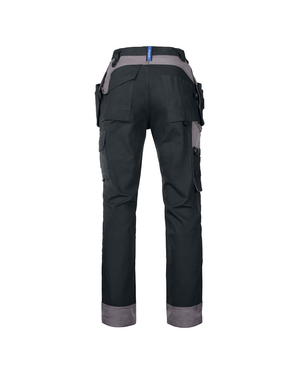 Broeken PROJOB 5521 BROEK MET KNIEZAKKEN EN SPIJKERZAKKEN voor bedrukking &amp; borduring