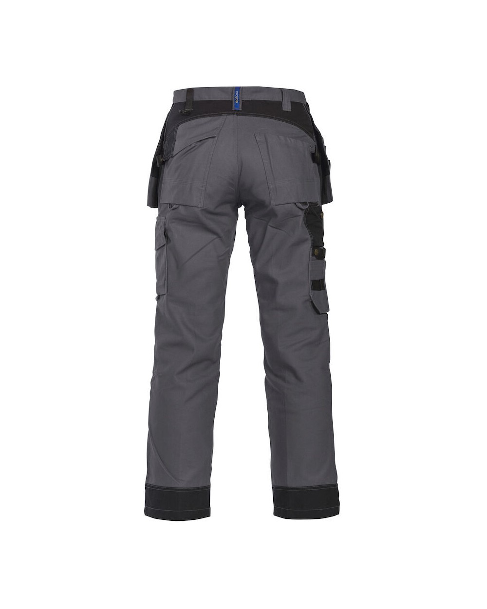 Broeken PROJOB 5521 BROEK MET KNIEZAKKEN EN SPIJKERZAKKEN voor bedrukking &amp; borduring