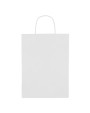 Tassen & Zakken 4DO Papieren tas (Large) 150 gr/m² voor bedrukking &amp; borduring