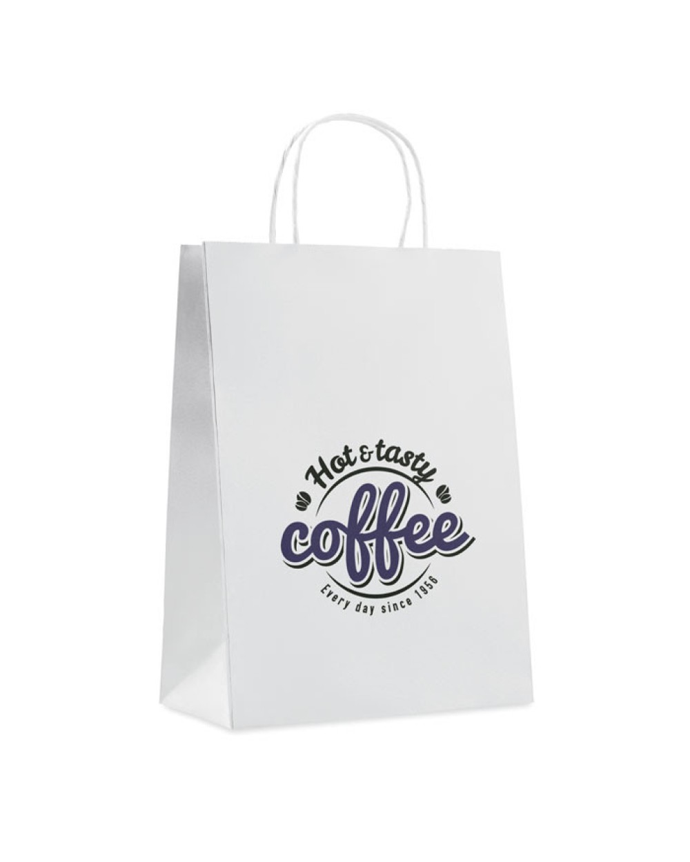 Sacs & Bagagerie personnalisable 4DO Sac cadeau (grand) 150 gr/m²