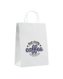 Sacs & Bagagerie personnalisable 4DO Sac cadeau (grand) 150 gr/m²
