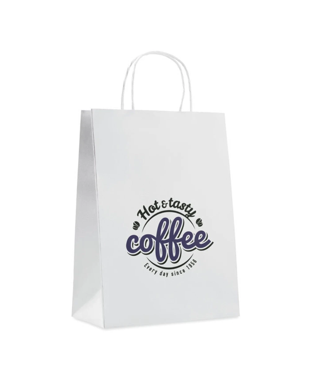 Sacs & Bagagerie personnalisable 4DO Sac cadeau (grand) 150 gr/m²