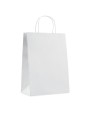 Tassen & Zakken 4DO Papieren tas (Large) 150 gr/m² voor bedrukking &amp; borduring