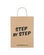 Sacs & Bagagerie personnalisable 4DO Sac cadeau (grand) 150 gr/m²