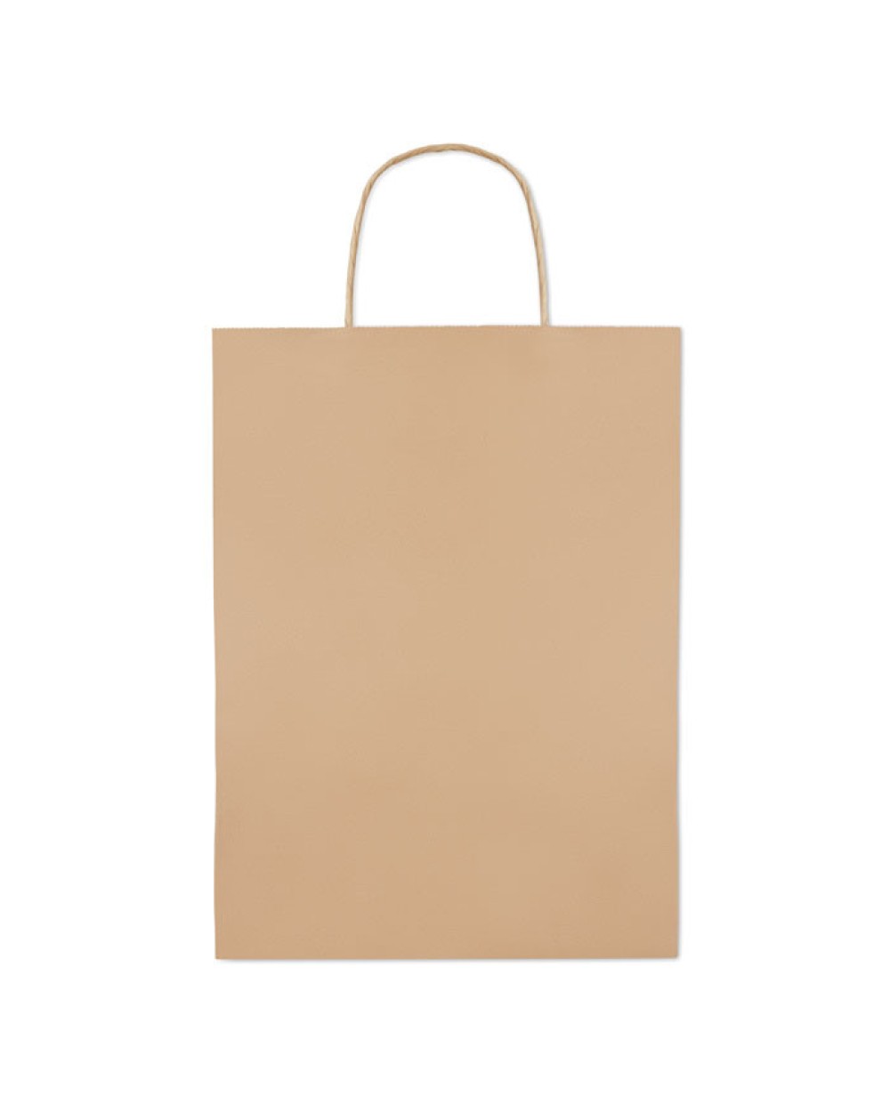 Sacs & Bagagerie personnalisable 4DO Sac cadeau (grand) 150 gr/m²