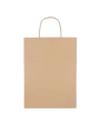 Sacs & Bagagerie personnalisable 4DO Sac cadeau (grand) 150 gr/m²