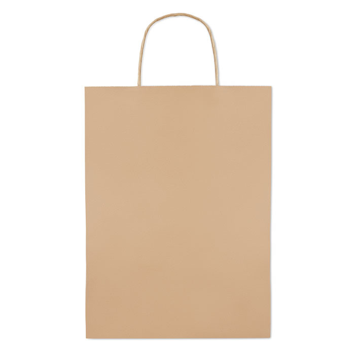 Sacs & Bagagerie personnalisable 4DO Sac cadeau (grand) 150 gr/m²