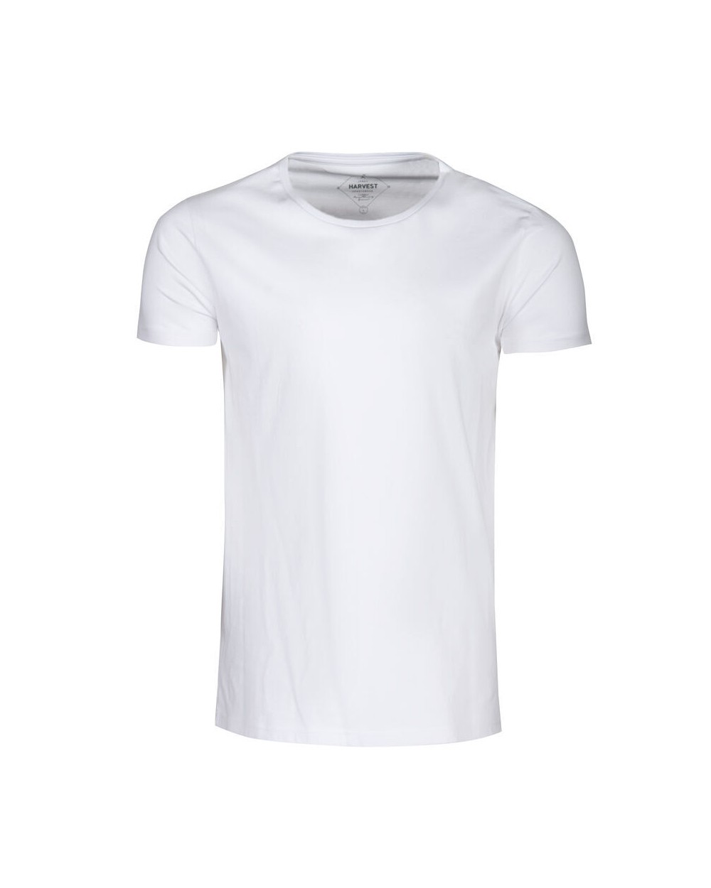 T-shirts JAMES-HARVEST Twoville
T-Shirt Heren voor bedrukking &amp; borduring