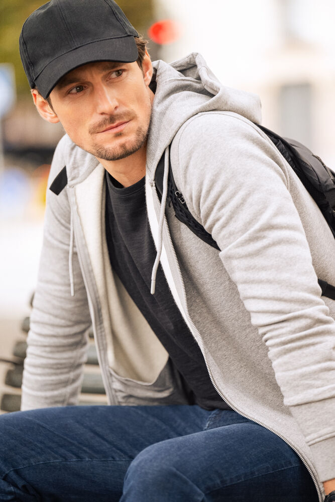 T-Shirts personnalisable JAMES-HARVEST Twoville
T-Shirt Hommes