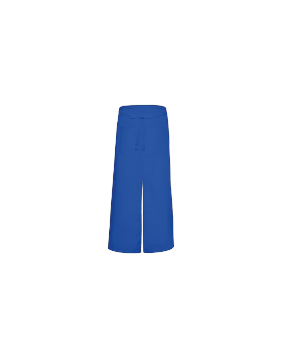 LINK KITCHENWEAR Bistro Apron Business with Split and Front Pocket Schürzen personalisierbar