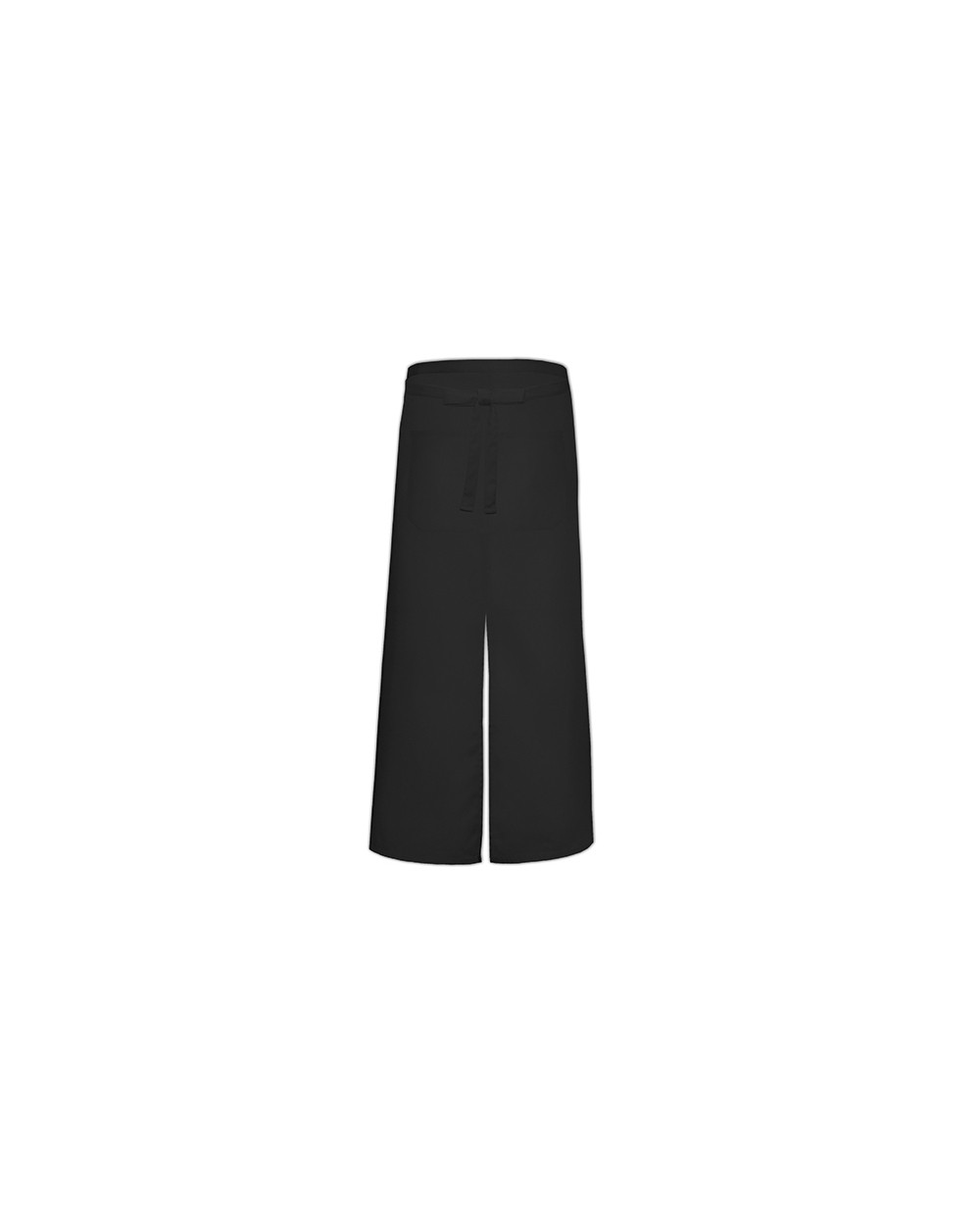 Tabliers personnalisable LINK KITCHENWEAR Bistro Apron Business with Split and Front Pocket