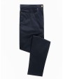 PREMIER Mens Performance Chino Jean Hosen personalisierbar