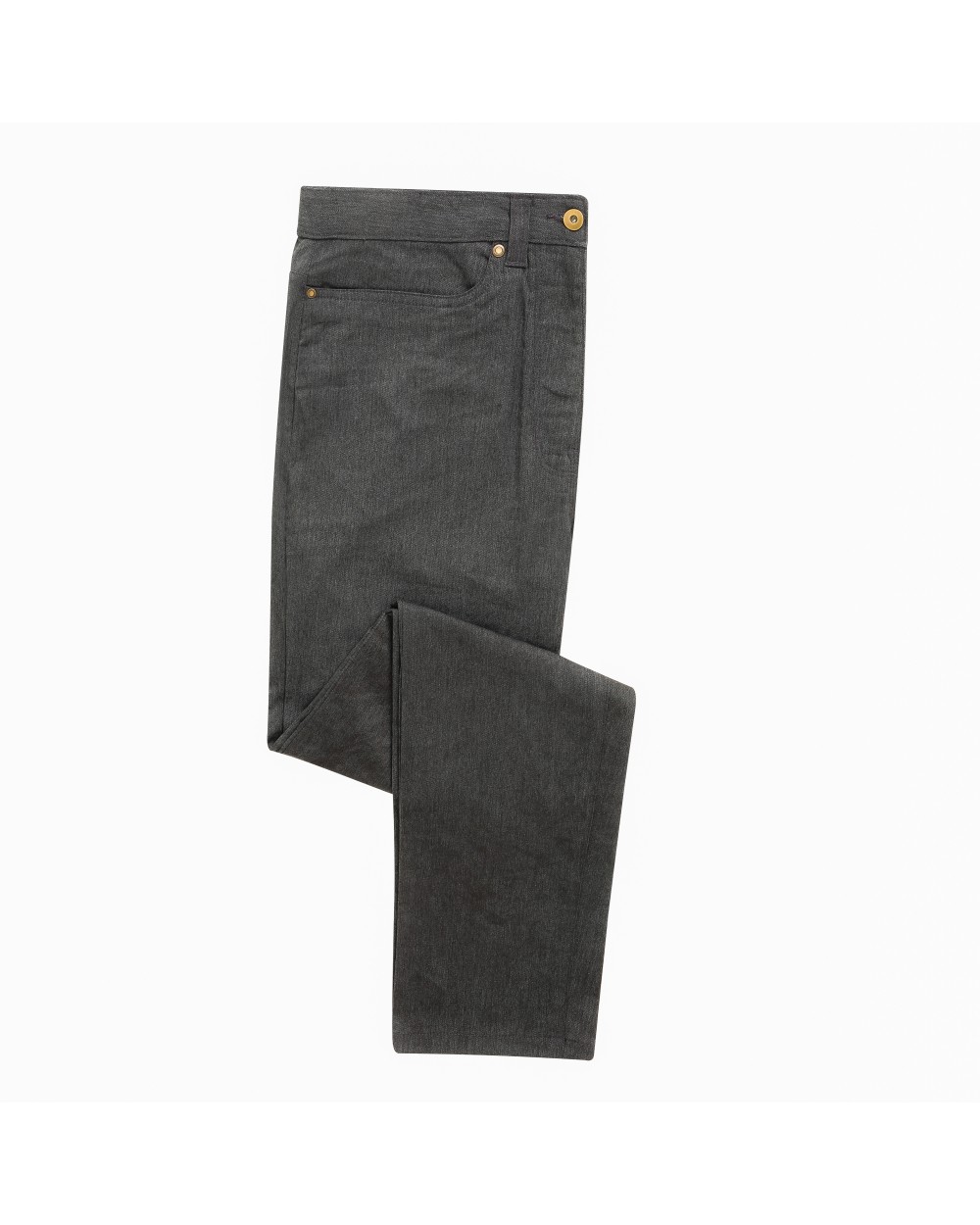 PREMIER Mens Performance Chino Jean Hosen personalisierbar