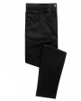 PREMIER Mens Performance Chino Jean Hosen personalisierbar