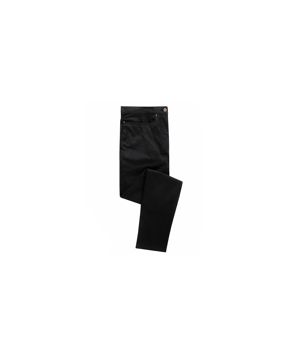 PREMIER Mens Performance Chino Jean Hosen personalisierbar