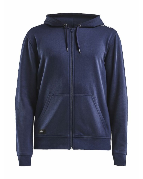 CRAFT Community FZ Hoodie M Sweatshirts personalisierbar