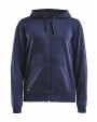 Sweaters & hoodies CRAFT Community FZ Hoodie M voor bedrukking &amp; borduring