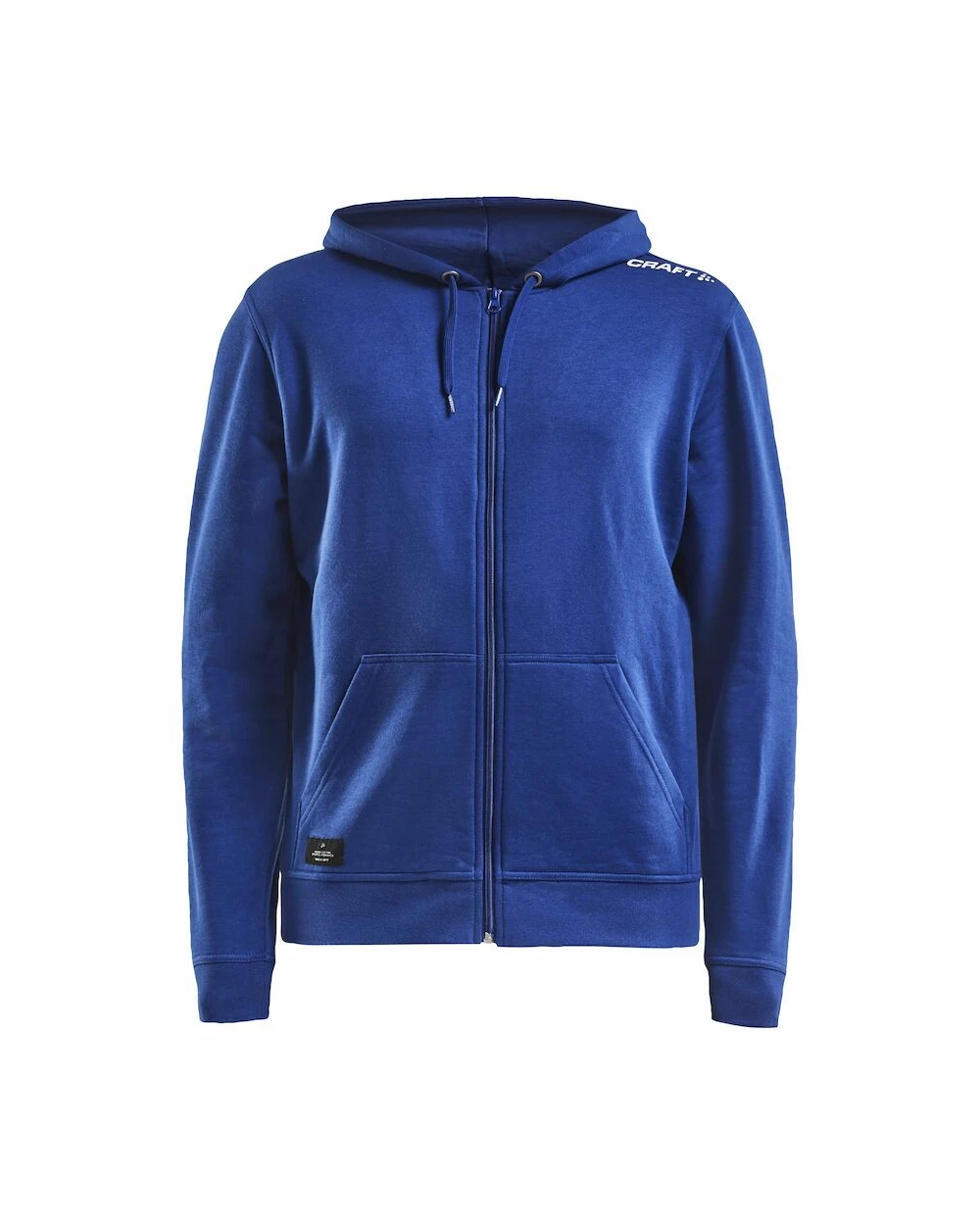 Sweaters & hoodies CRAFT Community FZ Hoodie M voor bedrukking &amp; borduring
