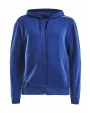 Sweaters & hoodies CRAFT Community FZ Hoodie M voor bedrukking &amp; borduring