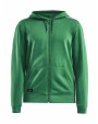 CRAFT Community FZ Hoodie M Sweatshirts personalisierbar