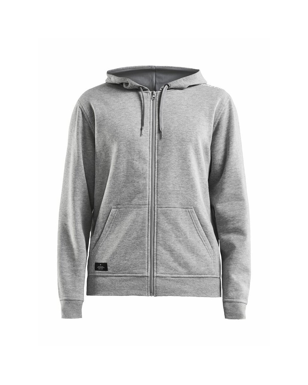 CRAFT Community FZ Hoodie M Sweatshirts personalisierbar