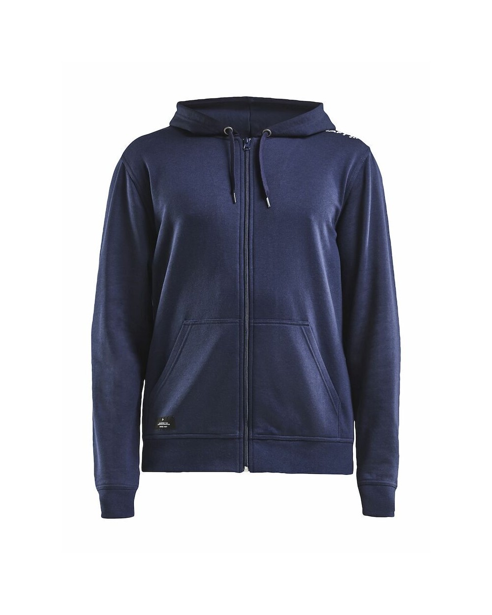 CRAFT Community FZ Hoodie M Sweatshirts personalisierbar