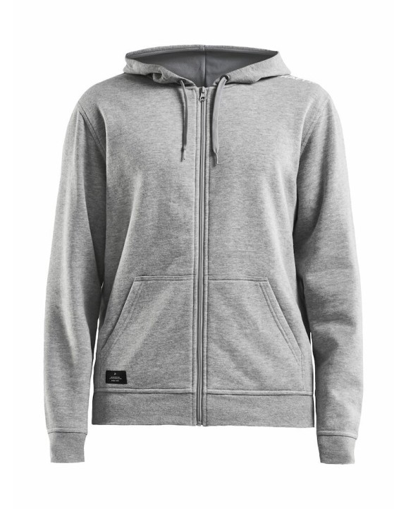 CRAFT Community FZ Hoodie M Sweatshirts personalisierbar
