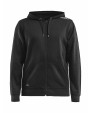Sweaters & hoodies CRAFT Community FZ Hoodie M voor bedrukking &amp; borduring