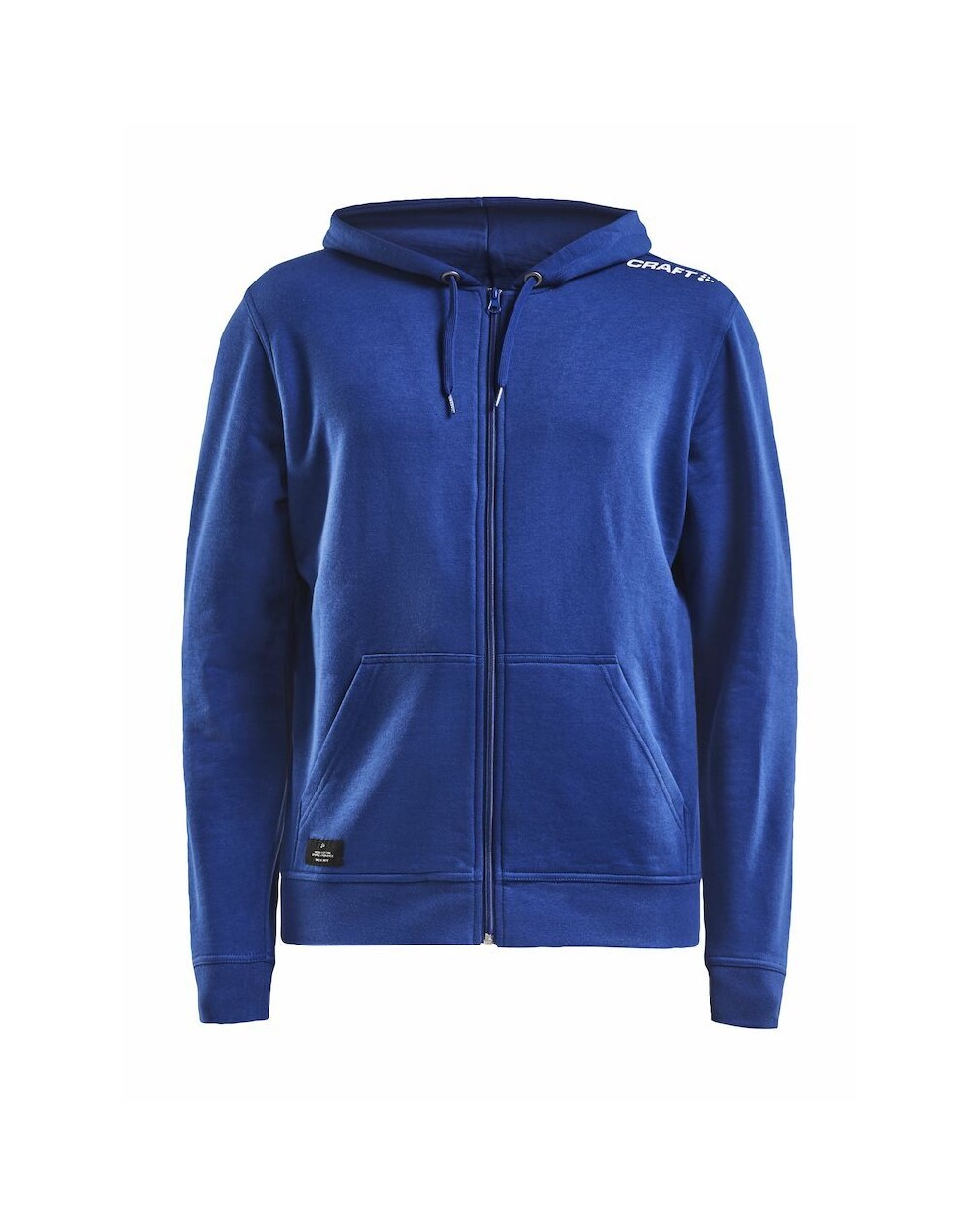 Sweaters & hoodies CRAFT Community FZ Hoodie M voor bedrukking &amp; borduring