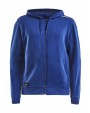 Sweaters & hoodies CRAFT Community FZ Hoodie M voor bedrukking &amp; borduring