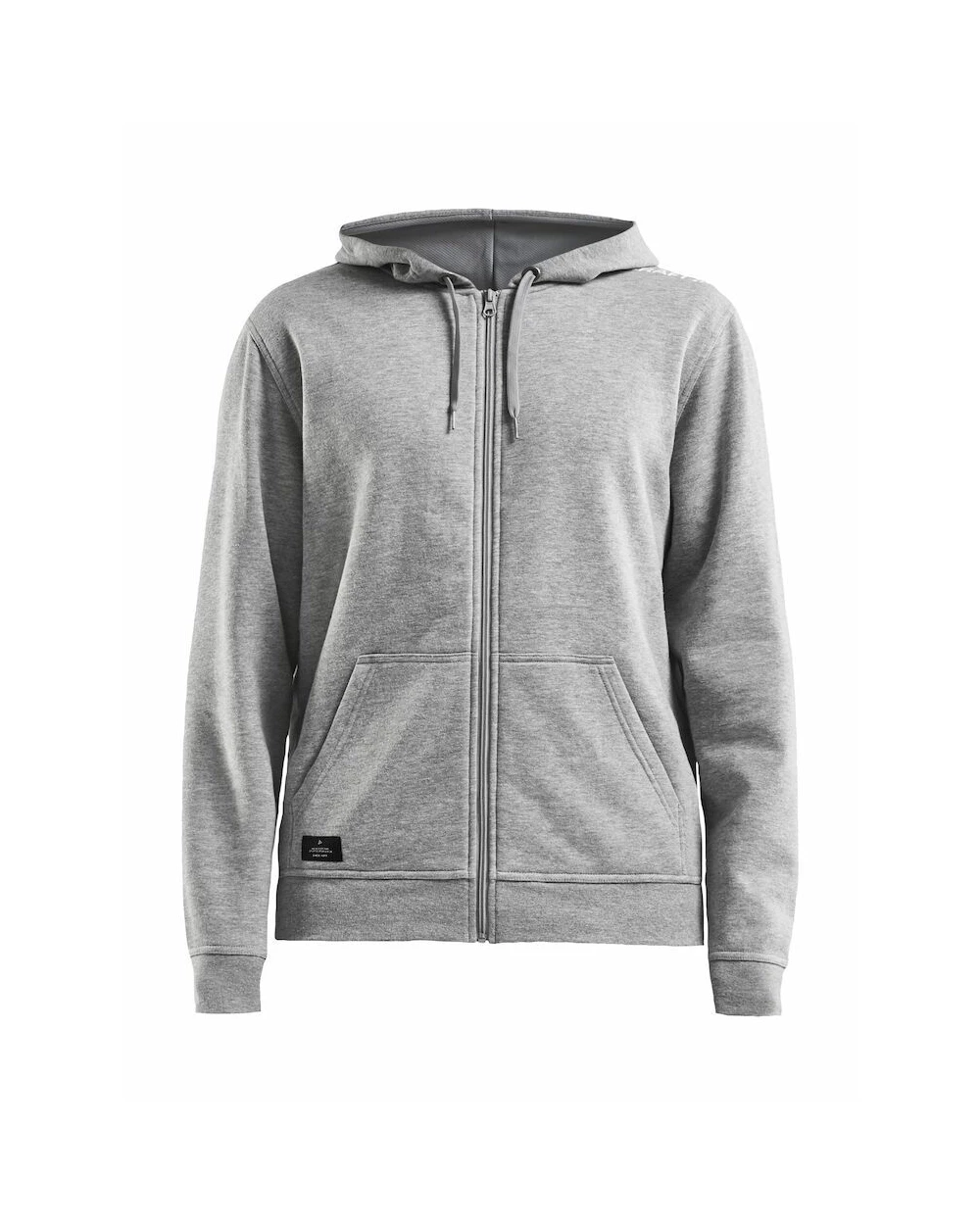 Sweat-shirts personnalisable CRAFT Community FZ Hoodie M