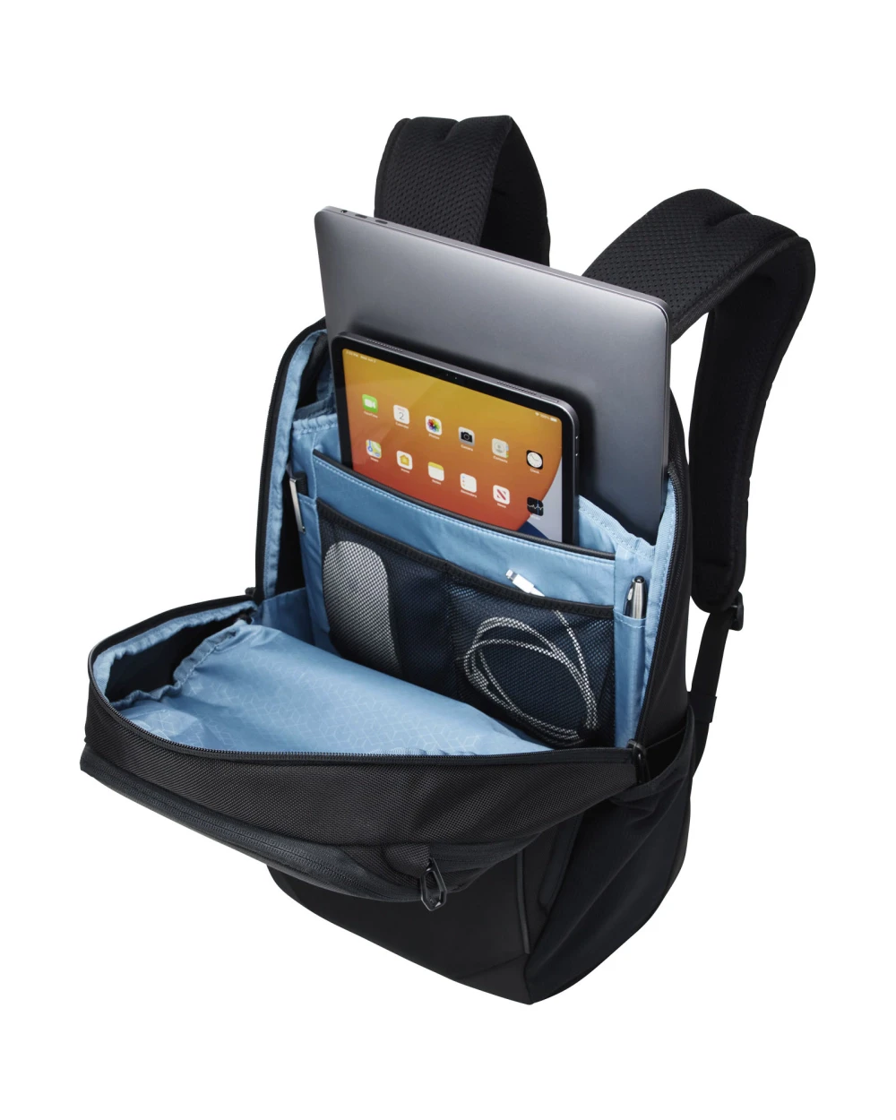 Tassen & Zakken THULE Thule Accent rugzak 23L voor bedrukking &amp; borduring