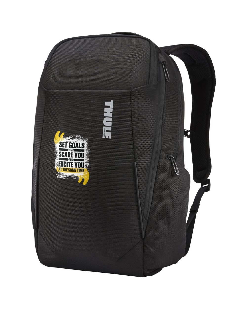 Tassen & Zakken THULE Thule Accent rugzak 23L voor bedrukking &amp; borduring