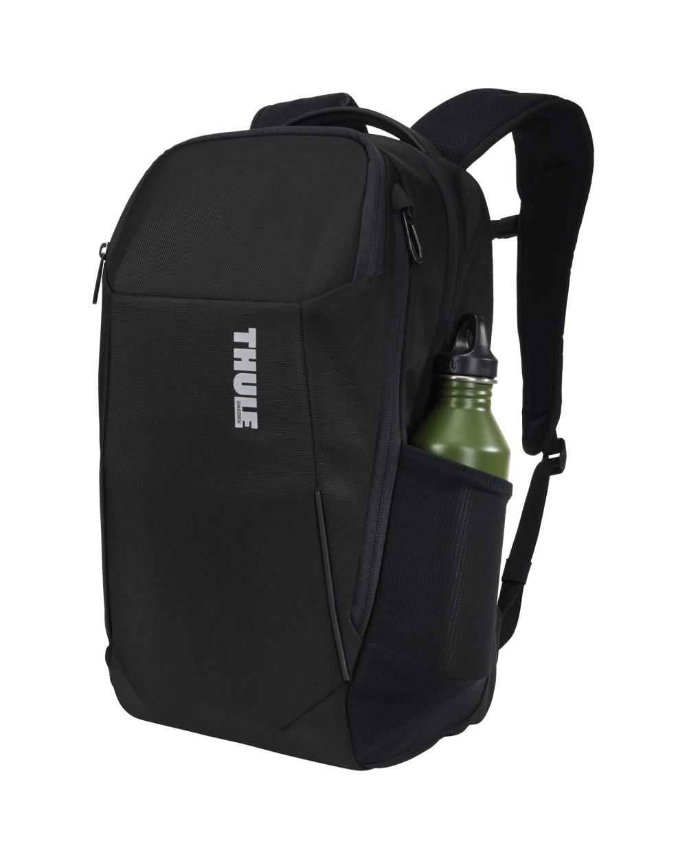 Tassen & Zakken THULE Thule Accent rugzak 23L voor bedrukking &amp; borduring