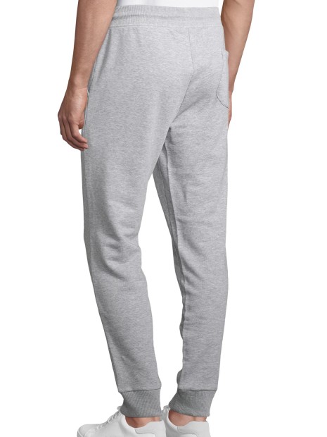 Pantalons à personnaliser SOL'S Men´s Jet Jog Pants /api/colors/affde0b2-3f9e-462b-8bbe-959997fedc42