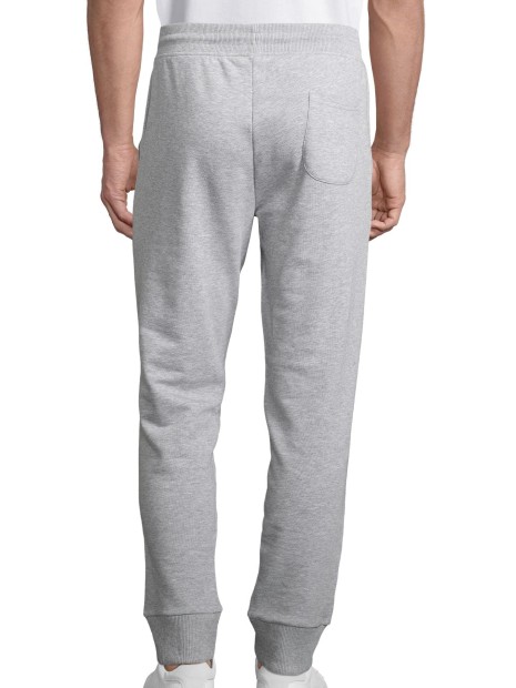 Pantalons à personnaliser SOL'S Men´s Jet Jog Pants /api/colors/affde0b2-3f9e-462b-8bbe-959997fedc42