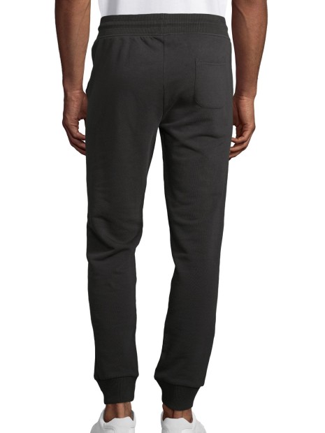 Pantalons à personnaliser SOL'S Men´s Jet Jog Pants 
