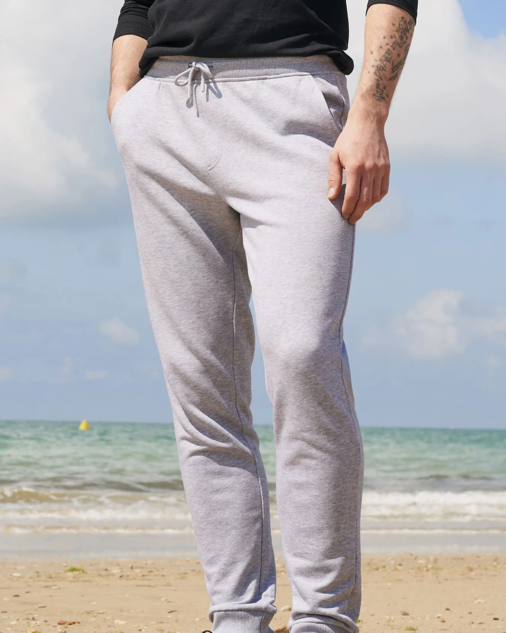 SOL'S Men´s Jet Jog Pants Hosen personalisierbar