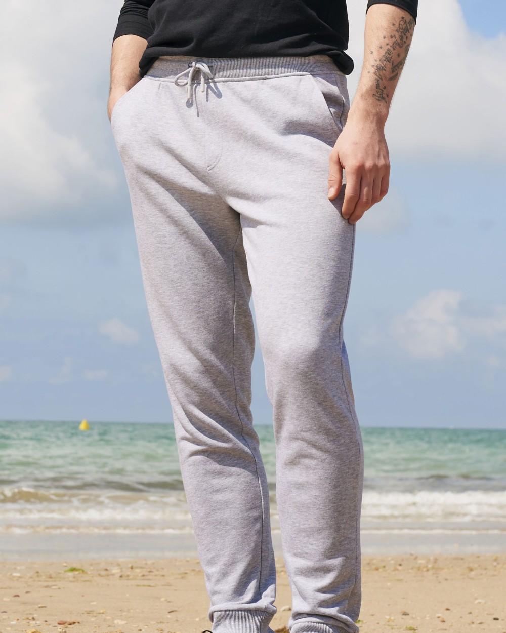 Broeken SOL'S Men´s Jet Jog Pants voor bedrukking &amp; borduring