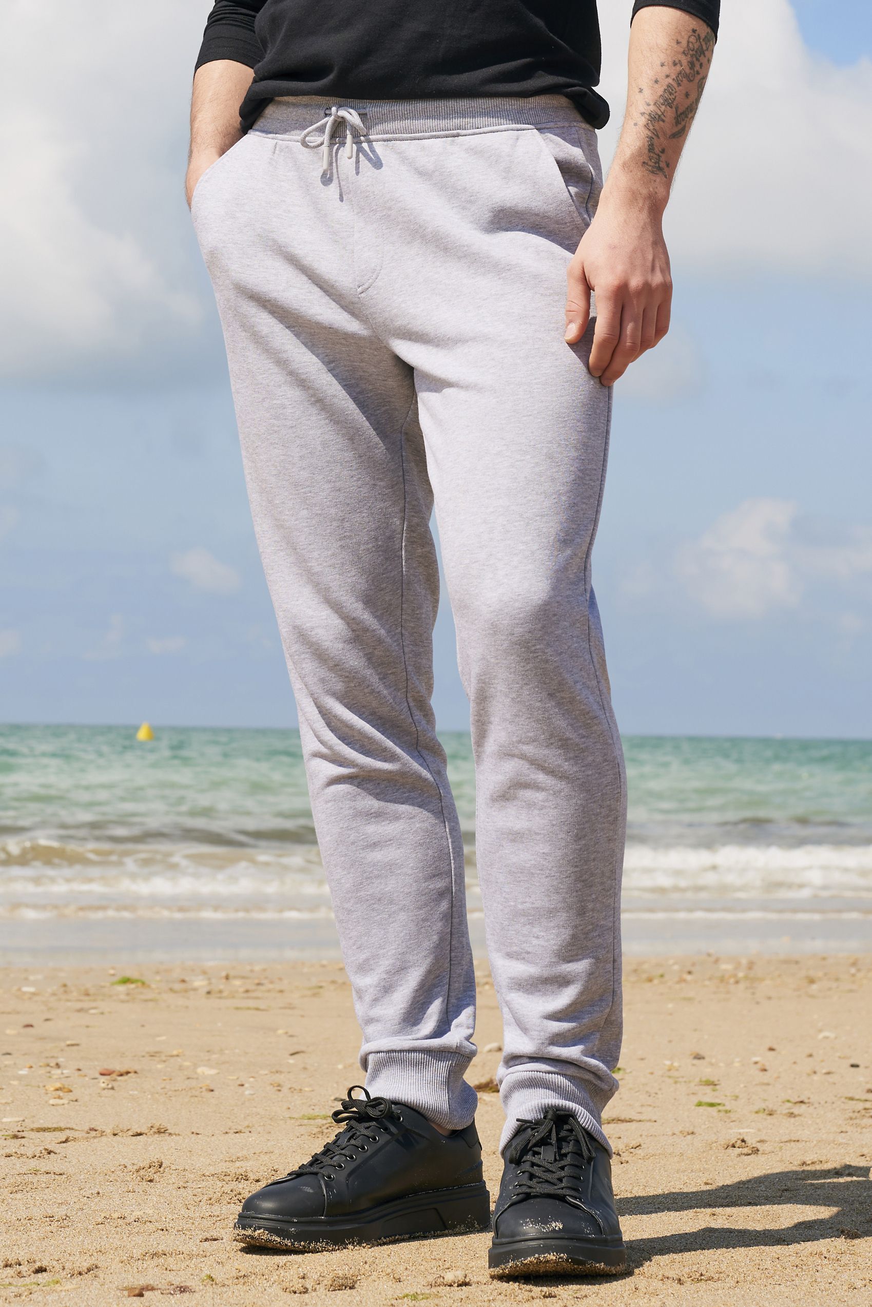 Pantalons personnalisable SOL'S Men´s Jet Jog Pants