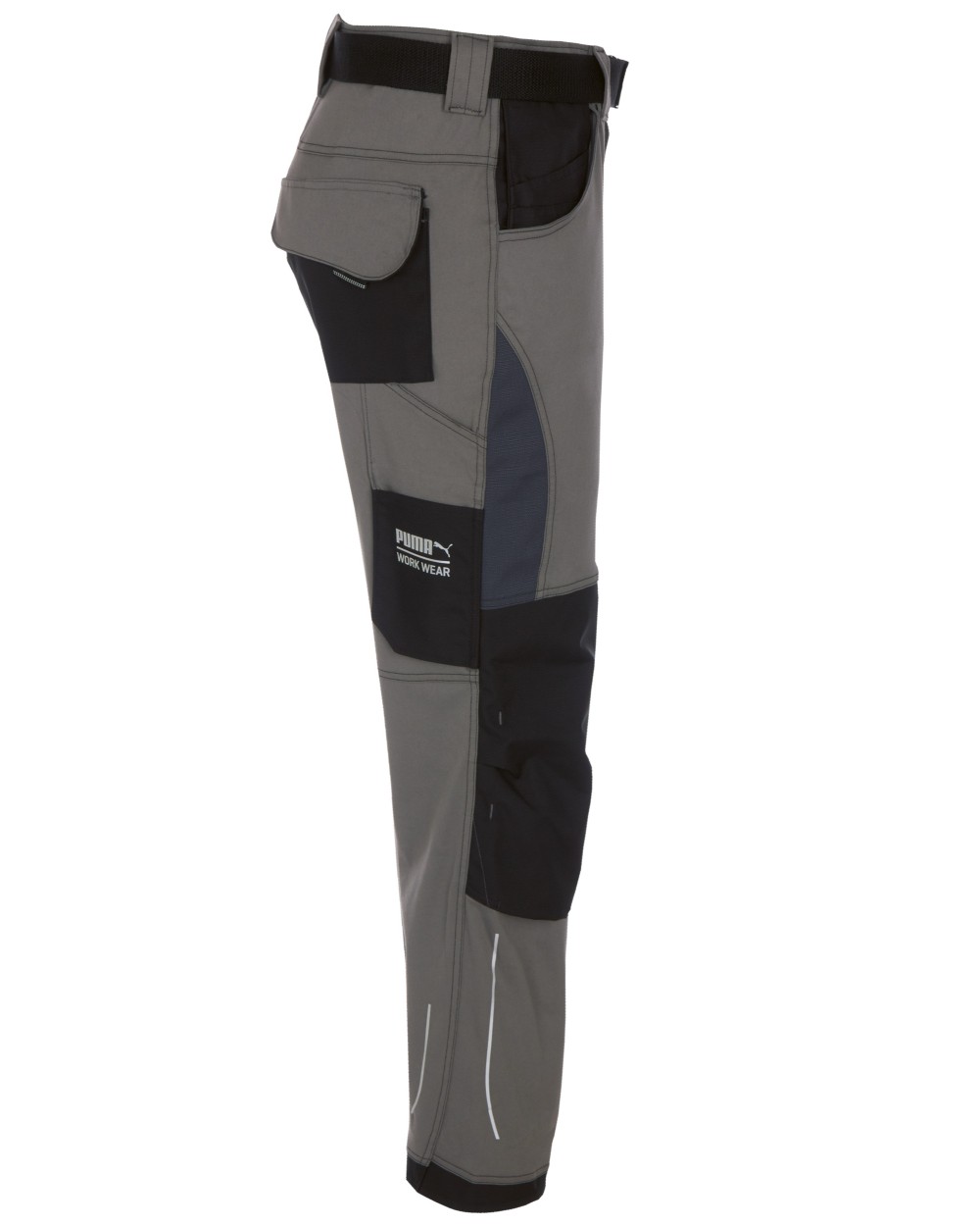 Pantalons personnalisable PUMA Pantalon de travail homme