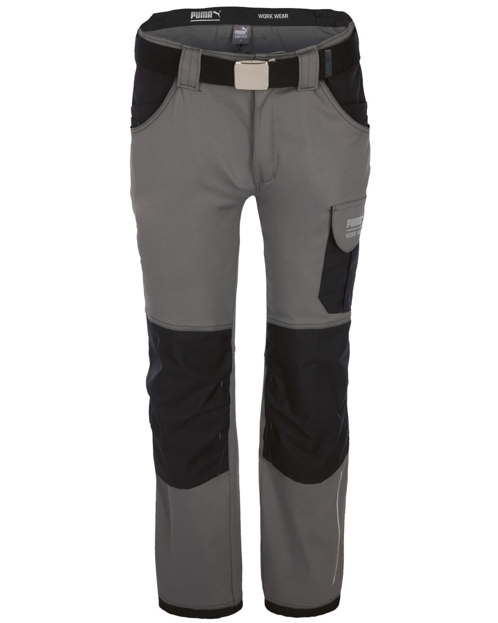Pantalons personnalisable PUMA Pantalon de travail homme