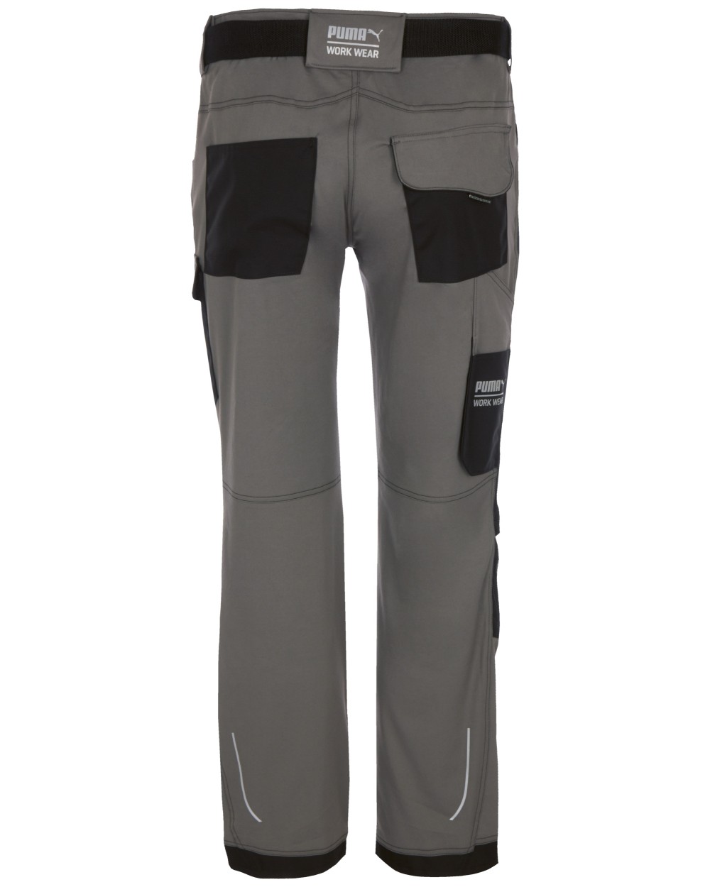 Broeken PUMA Werkbroek heren voor bedrukking &amp; borduring
