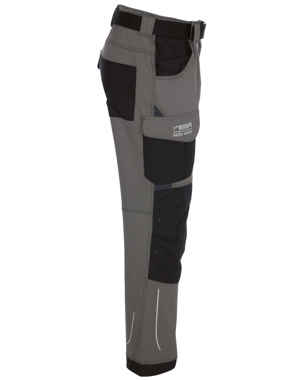 Pantalons personnalisable PUMA Pantalon de travail homme