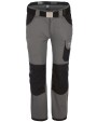 Broeken PUMA Werkbroek heren voor bedrukking &amp; borduring
