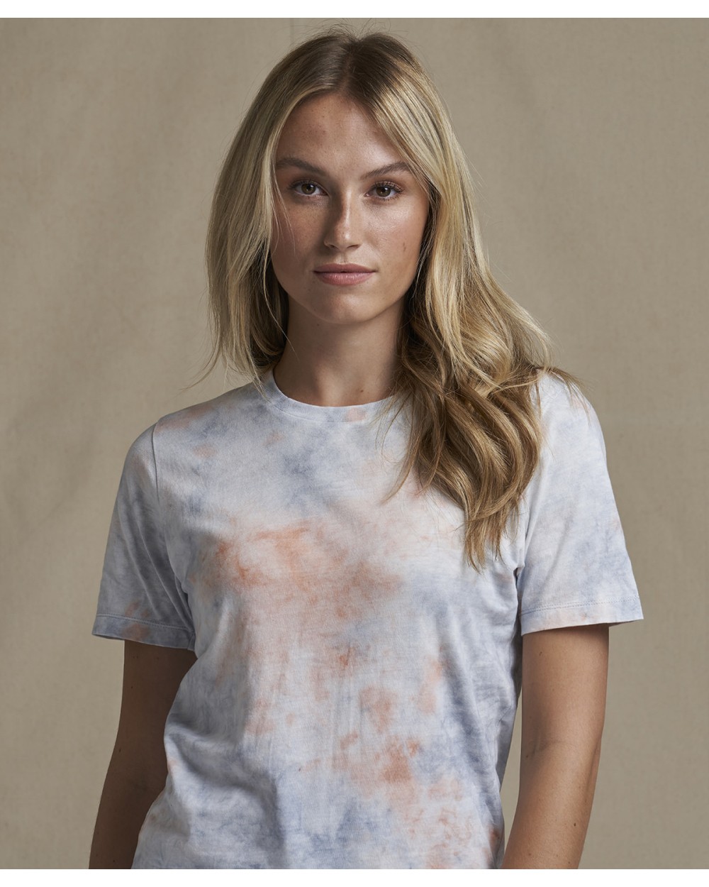 T-Shirts personnalisable AWDIS TIE-DYE T