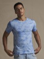 T-Shirts à personnaliser AWDIS TIE-DYE T 