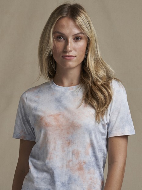 T-Shirts à personnaliser AWDIS TIE-DYE T 